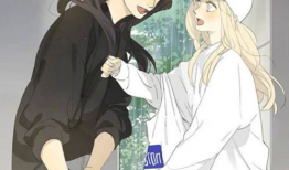 sq 漫画,穿越次元的爱恋与冒险之旅