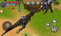 恐龙岛91直播,揭秘神秘岛屿上的恐龙奇观